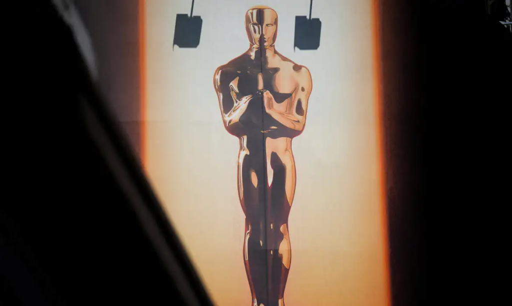Atores e roteiros criados por IA ficam inelegíveis ao Oscar