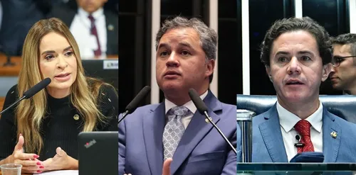 Daniella lidera críticas; Efraim e Veneziano têm menos