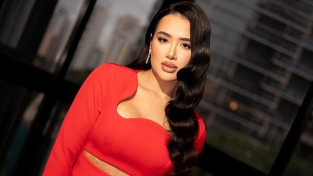 Jordana é criticada nas redes após admitir decepção