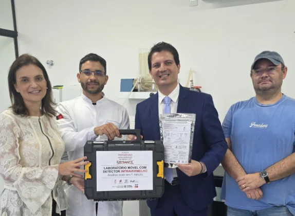 PROCON-PB usará tecnologia da UEPB para detectar