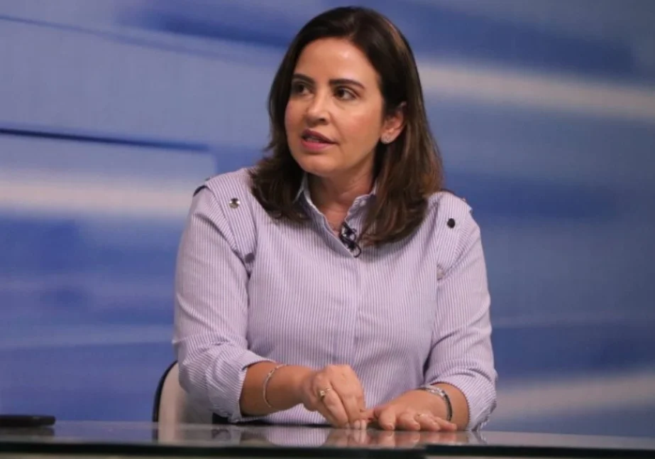 Pollyanna: disputa na SEDH foi superada, apoia Azevêdo