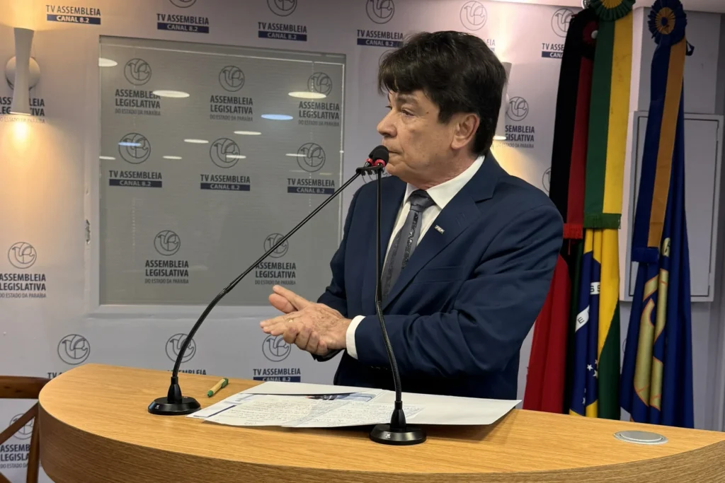 Cassiano Pereira defende diálogo sobre redução da jornada