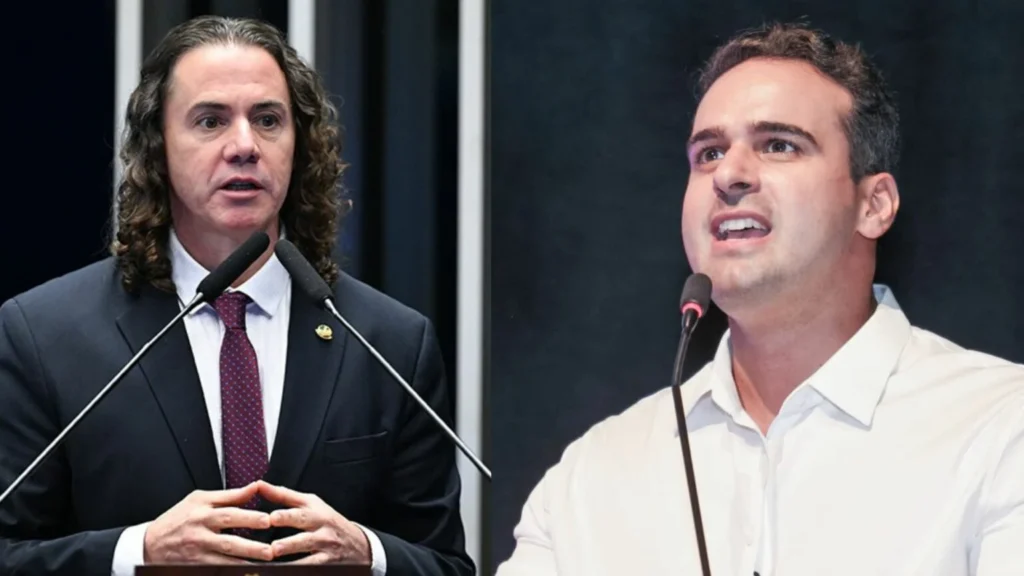 TRE-PB rejeita ação do MDB contra Lucas Ribeiro por outdoors