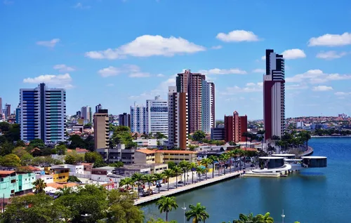 Funcionamento em Campina Grande no Dia do Trabalhador