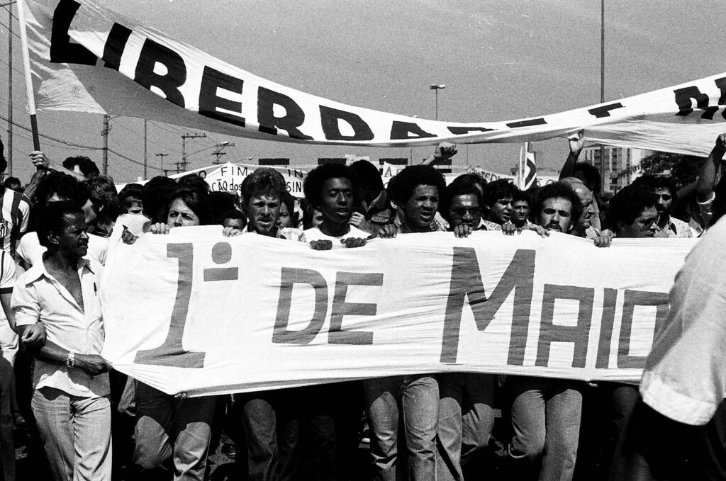 1º de Maio: origem, marcos e desafios dos trabalhadores