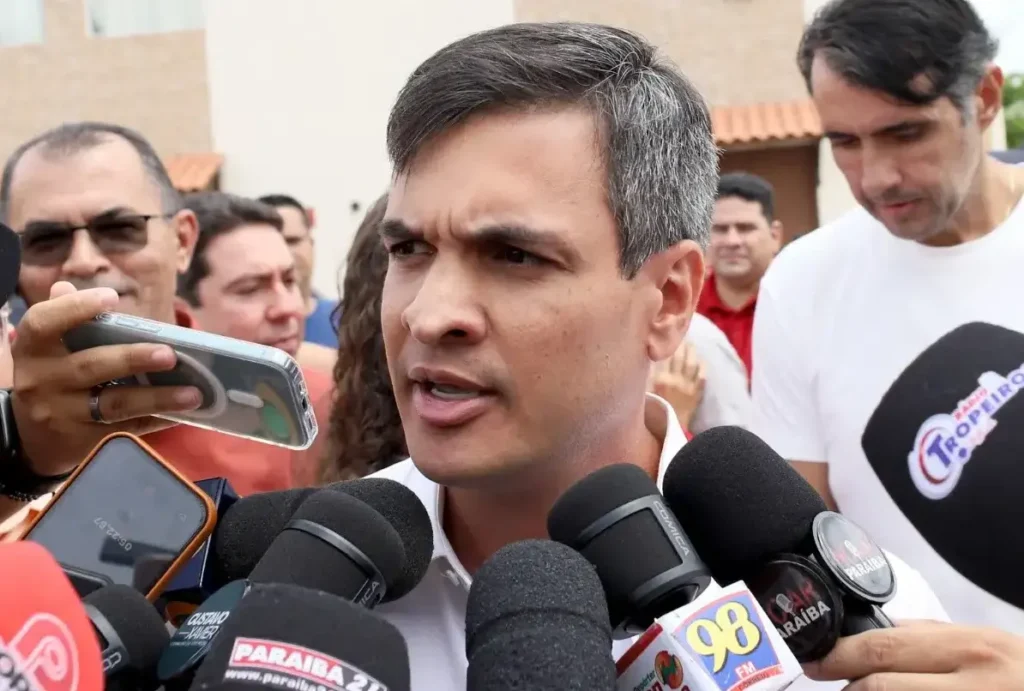 Diogo Cunha Lima minimiza racha com Bruno e projeta união