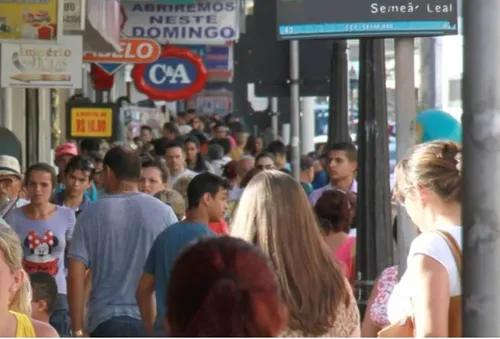 Desocupação na Paraíba cai a menor taxa em 14 anos