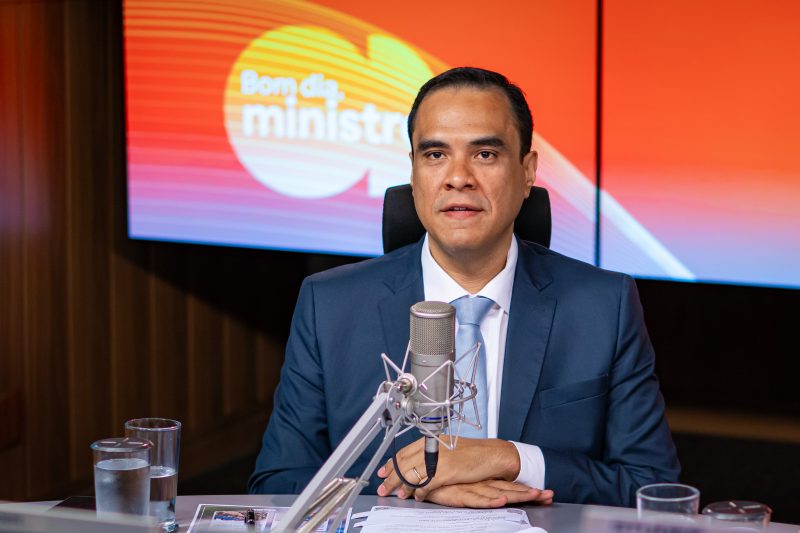 Ministro projeta interiorizar turismo no Nordeste em ação