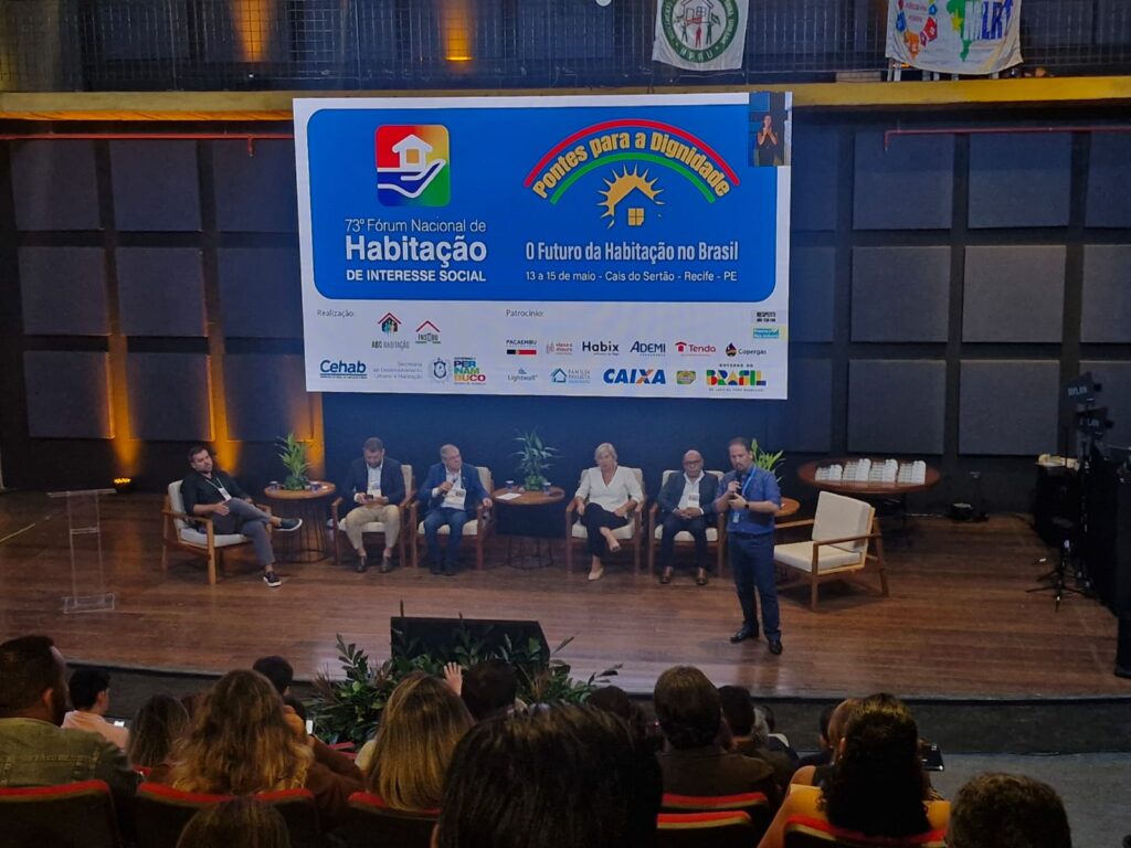 João Pessoa ganha Selo de Mérito por programa social