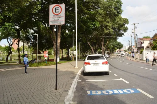 Justiça suspende Tarifa de Pós-Utilização da Zona Azul