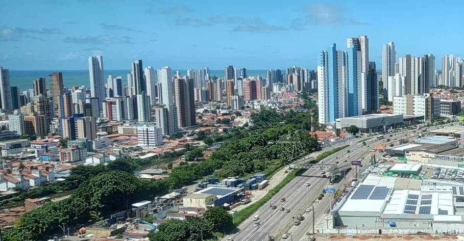 João Pessoa fica em 9º lugar entre capitais no IPS