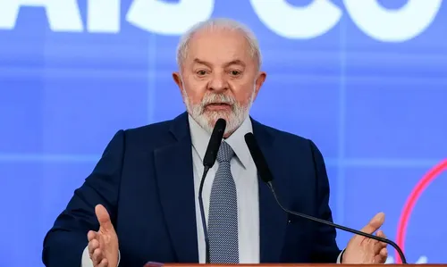 Lula acaba com imposto federal sobre importações de até U$50