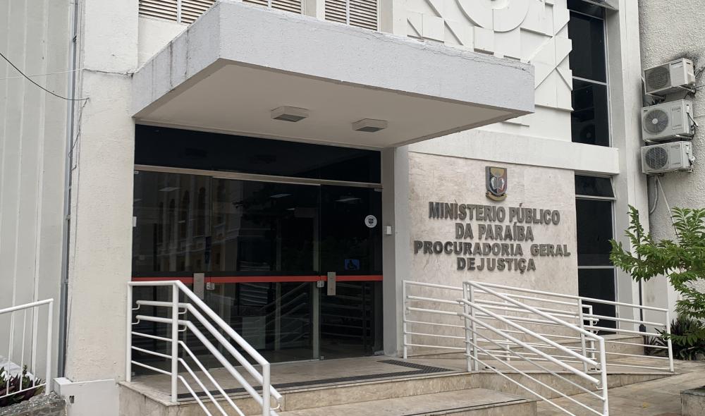 MP da Paraíba institui gabinete de crise por chuvas