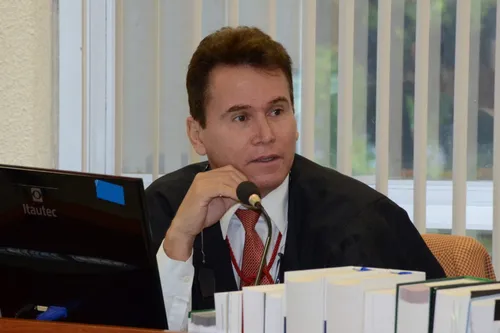 Desembargador pede pauta para julgar caso Padre Zé
