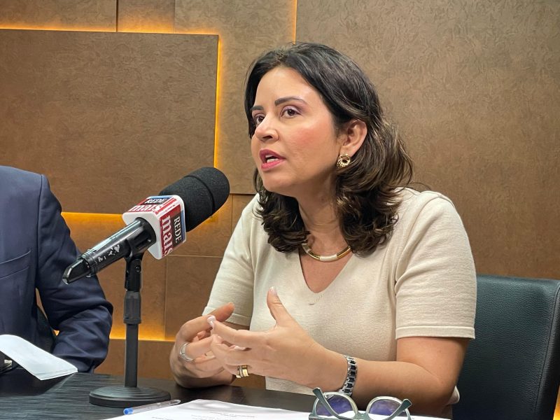 Pollyana Dutra diz superar disputa por SEDH e mantém apoio