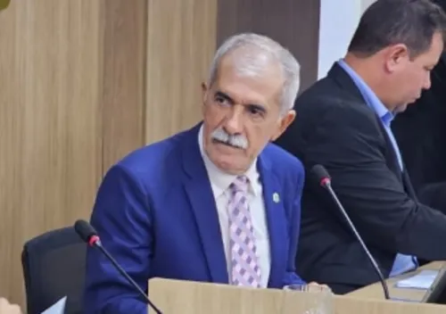 Prefeito de Cabedelo inicia rompimento de contrato com Lemon