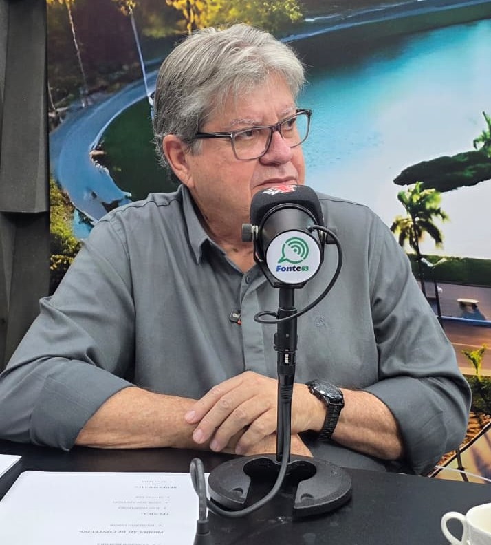 João Azevêdo reforça apoio emergencial a famílias na Paraíba