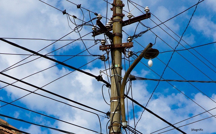 MPPB ajuíza ação contra Energisa e exige R$5 milhões