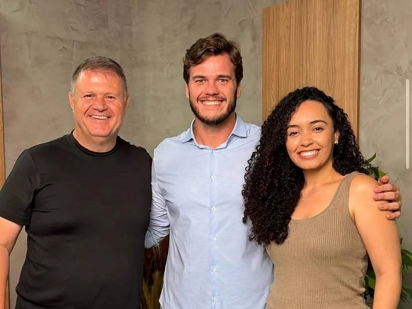 Bruno Cunha Lima nomeia Anny Karenine na Cultura municipal