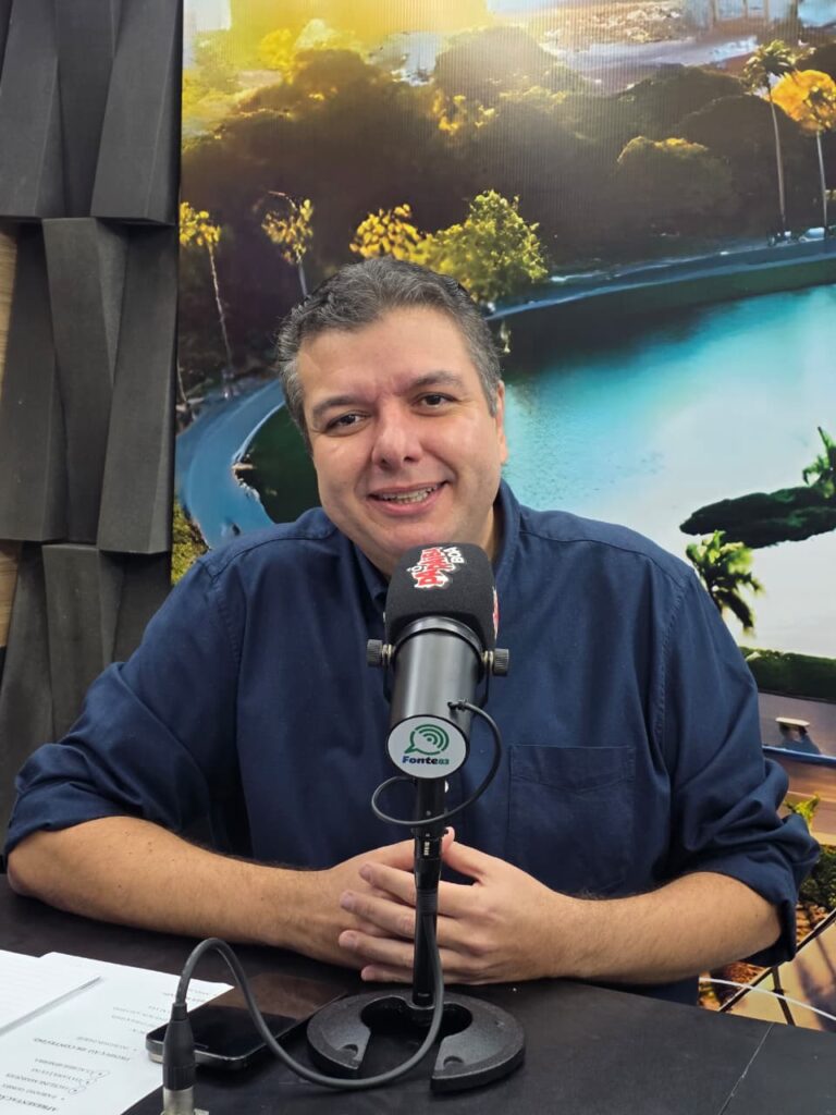 Diego Tavares: Pollyanna perde secretaria e vai ao PP