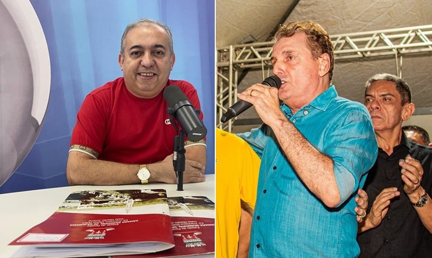 Alysson Voz e Violão diz que fogo amigo motivou rompimento