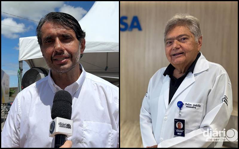 Dalton Gadelha confirma apoio a vários candidatos para 2026