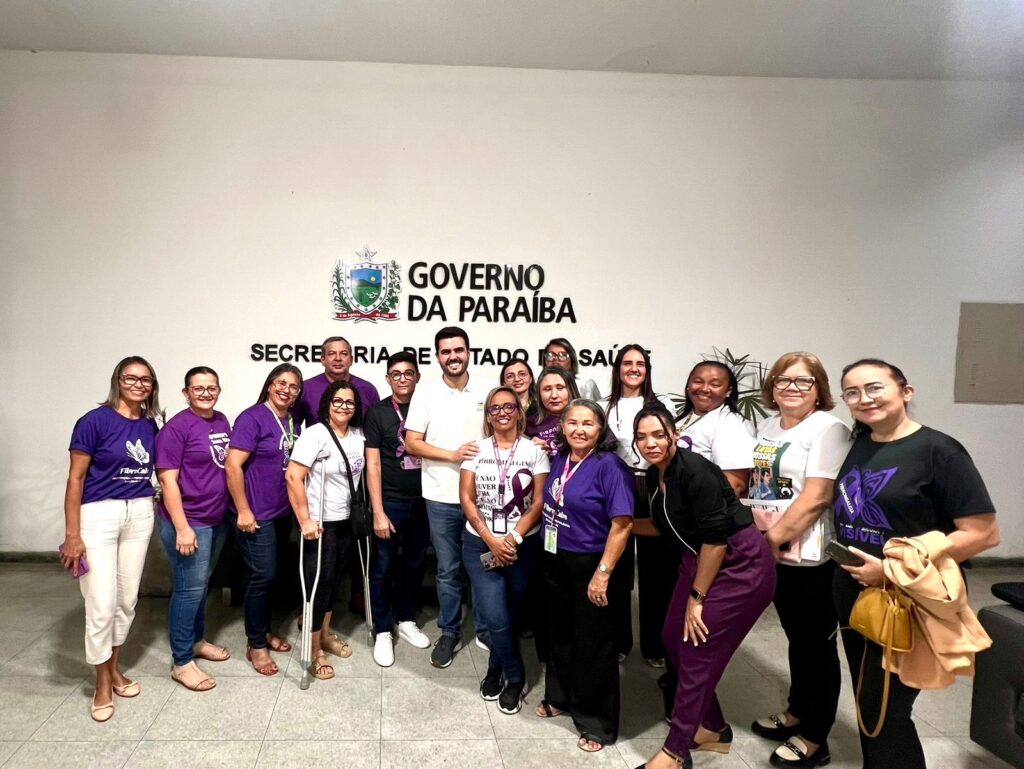 ALPB fará audiência pública sobre lúpus e fibromialgia