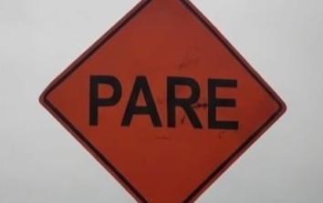 BR-032 permanece interditada entre Pedras de Fogo e Itambé