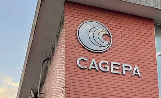 Cagepa retoma abastecimento no Conde após temporais