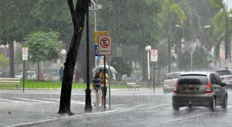 Cuidados essenciais em dias de chuva para segurança