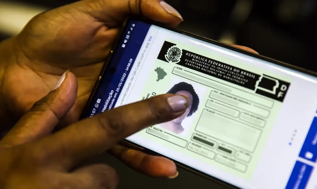 Detran-PB exige exame toxicológico na primeira habilitação