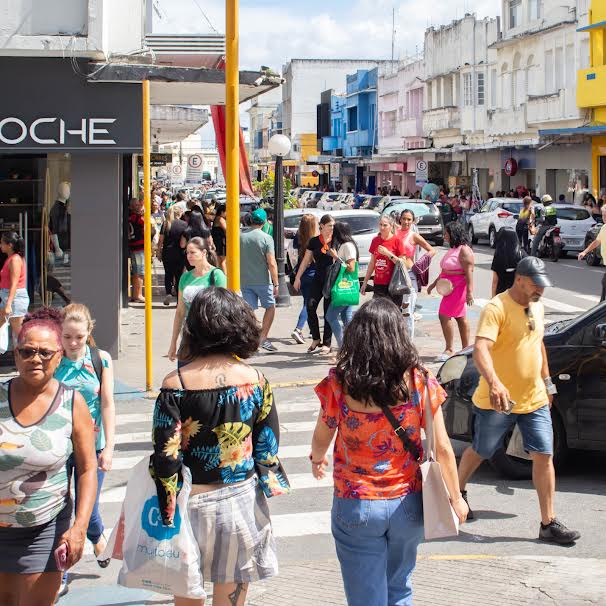 Desocupação na Paraíba atinge 7%, menor em 14 anos