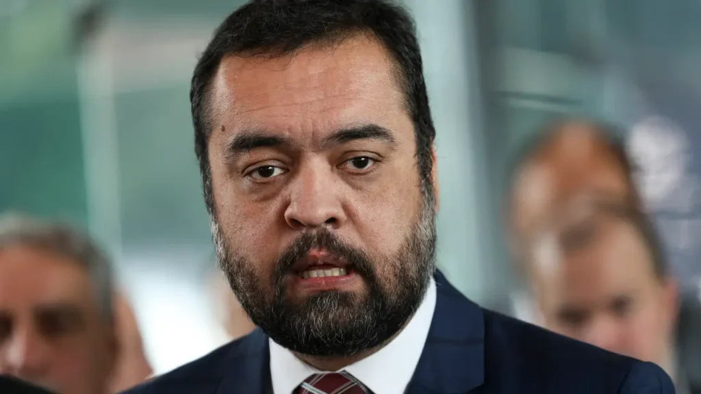 PF cumpre buscas contra Cláudio Castro e dono da Refit