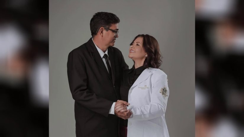 Farmácia Santa Maria completa 21 anos e recebe homenagem
