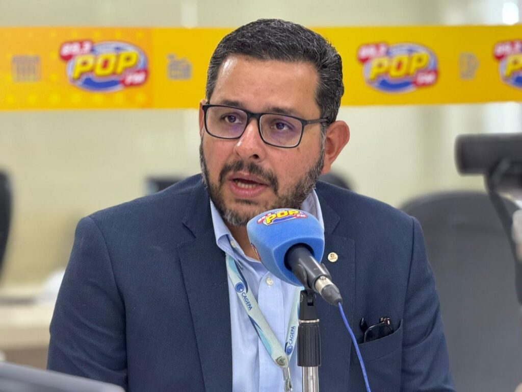 Presidente da Cagepa diz que R$ 3 bi em PPP incomodam