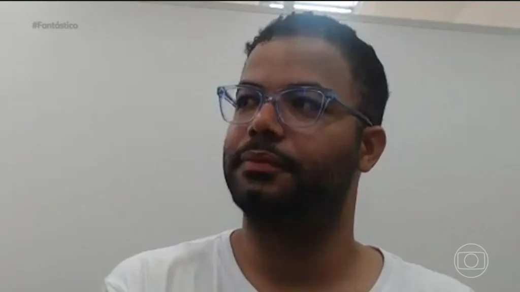 Justiça mantém pena de Hytalo Santos em 11 anos e 4 meses