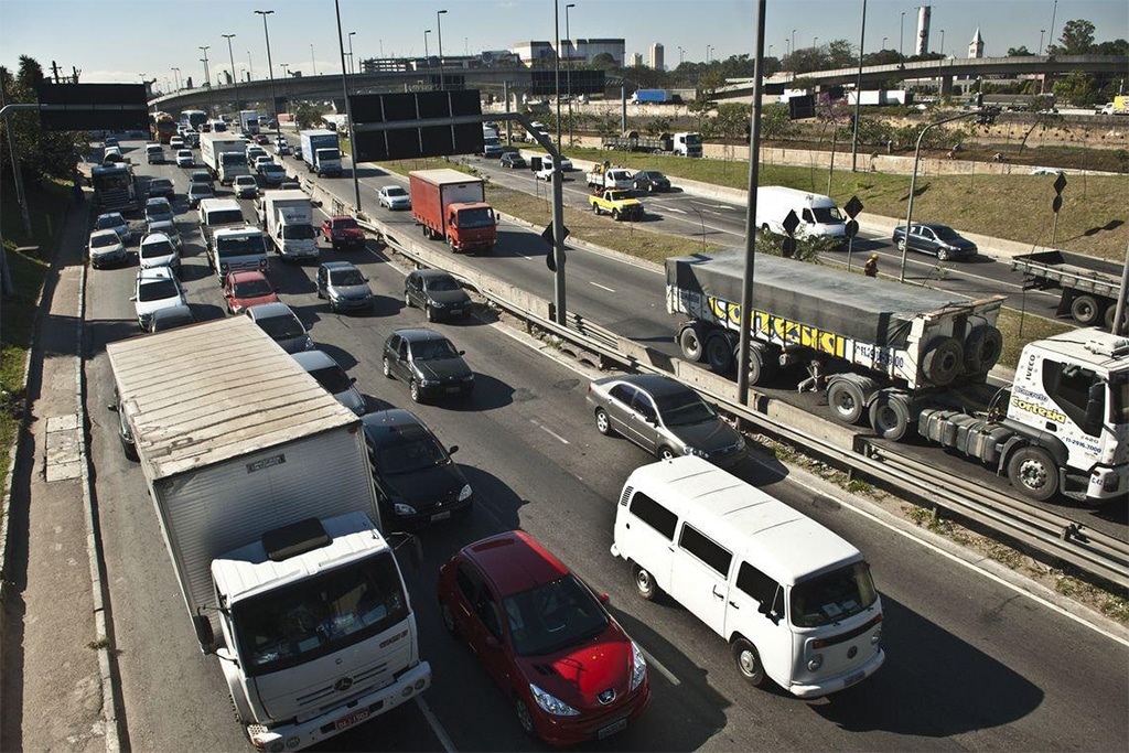 Brasil institui Dia Nacional da Memória das Vítimas