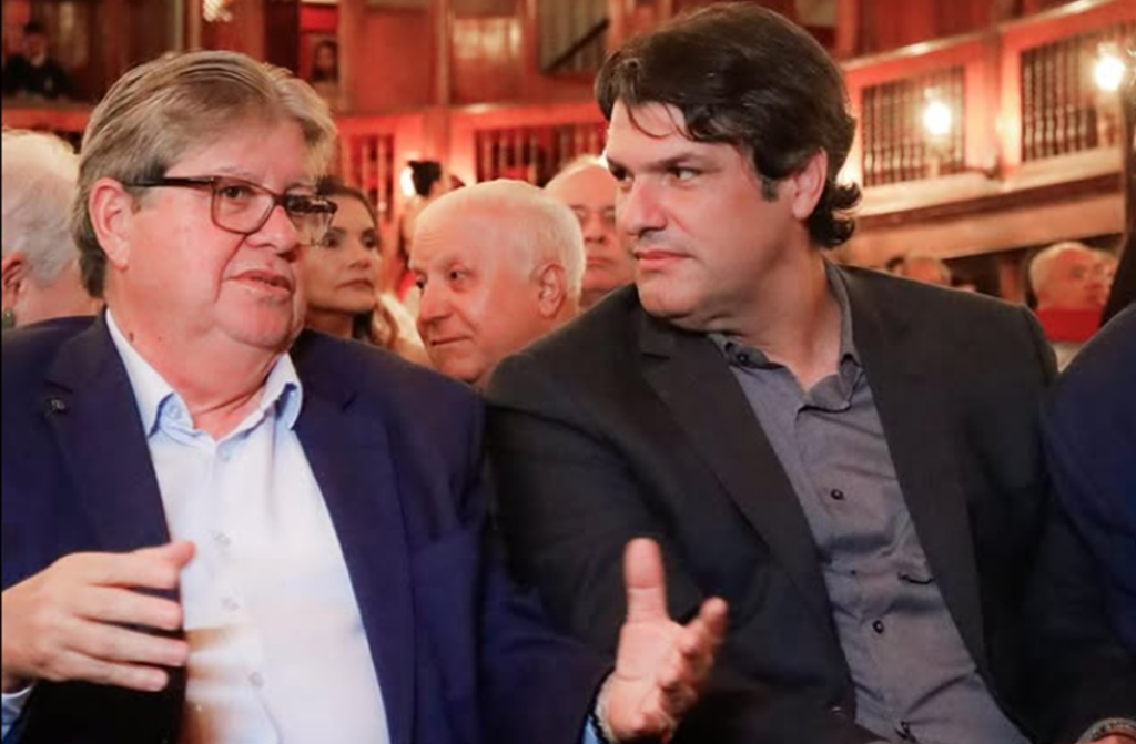 João Azevêdo propõe punição e apoio à limpeza urbana