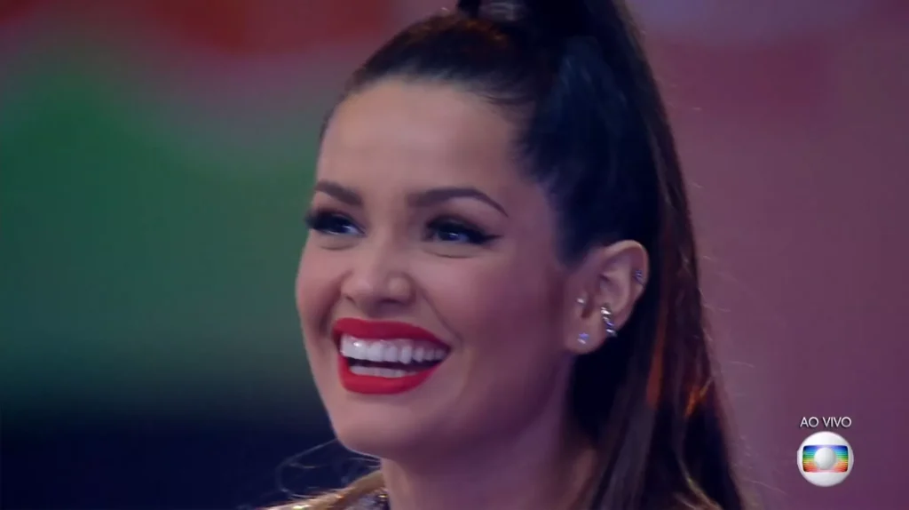 Juliette cinco anos após o BBB: carreira e planos oficiais