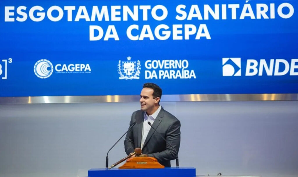 Grupo espanhol Acciona vence PPP e assumirá saneamento