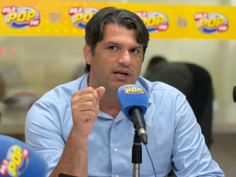 Leo Bezerra confirma suspensão da Tarifa de Pós-Utilização