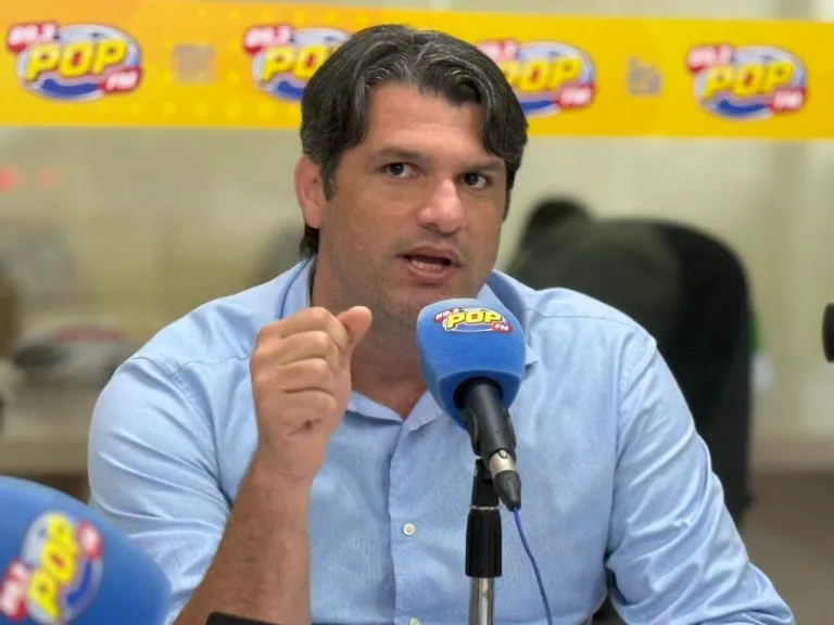 Prefeito Léo: prefeitura cumprirá decisão sobre Zona Azul