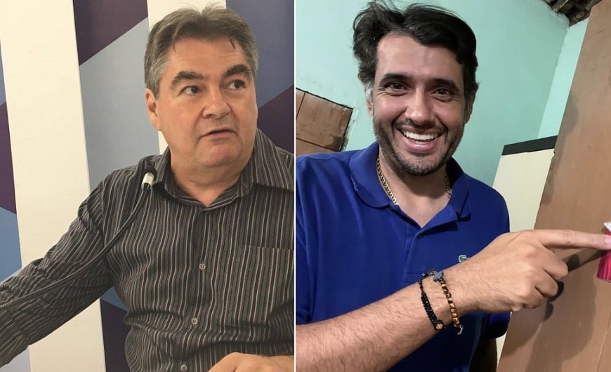 Lindolfo admite trocar votos com André Gadelha em acordo