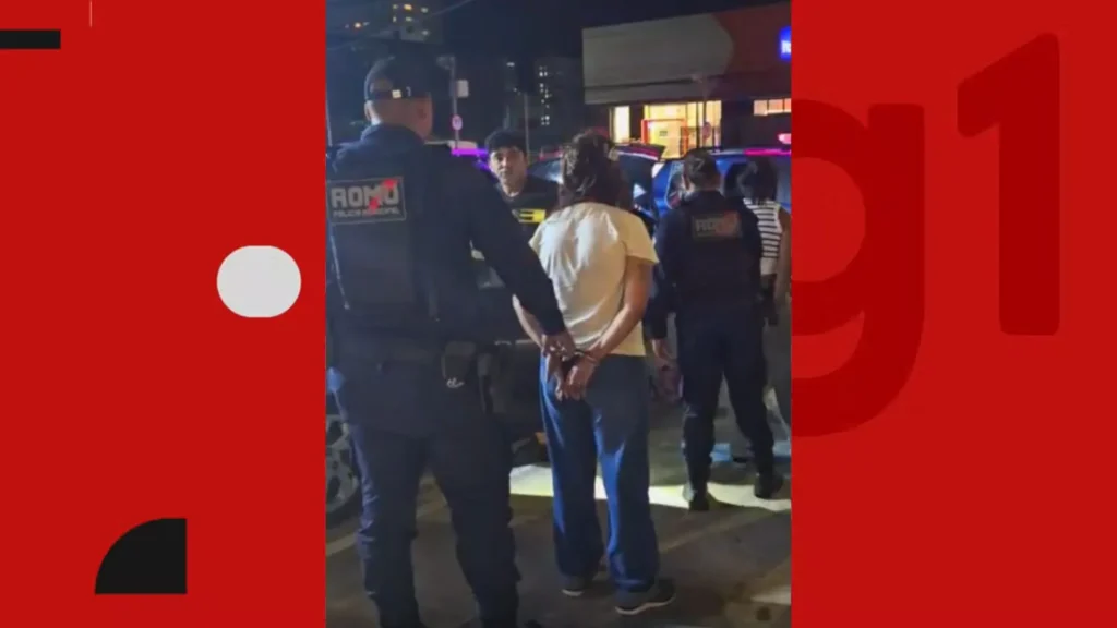 Duas suspeitas são presas por golpe do baludo em PB