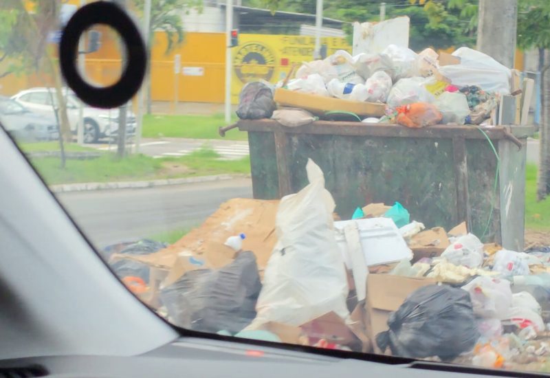 EMLUR descarta crise e prevê recolhimento normal hoje