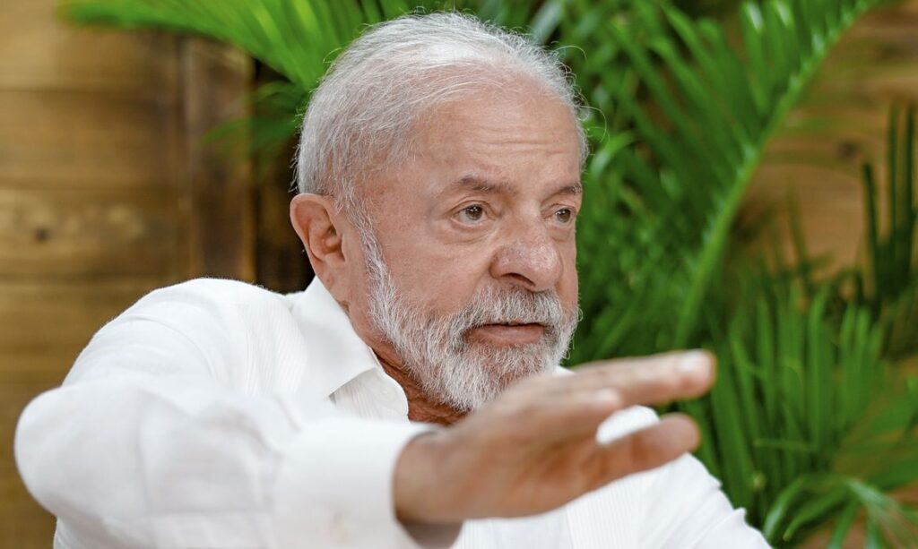 Queiroga chama governo Lula de tragédia e critica saúde