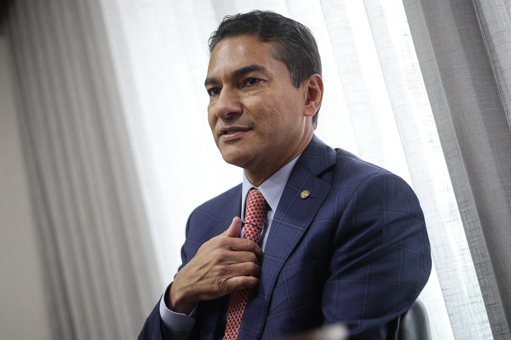 Presidente do Republicanos vê pouca chance de apoiar Lula