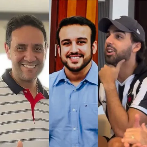 Governo Lucas Ribeiro nomeia sete filhos de aliados