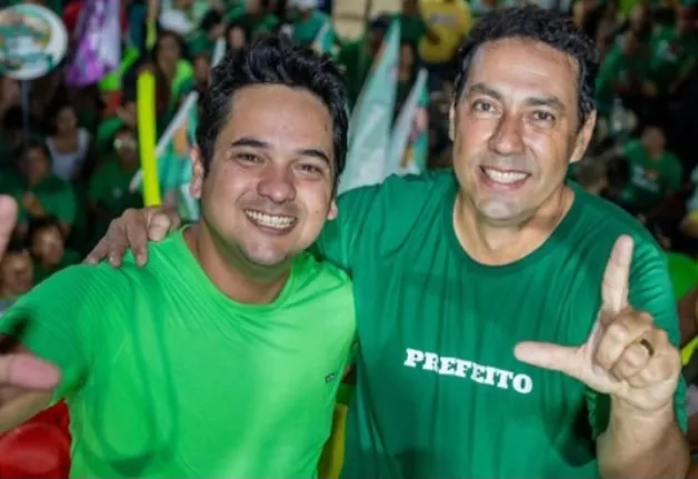 Justiça rejeita Aije e absolve prefeito e vice em Lucena