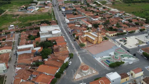 JPB2 estreia série O Sertão Tem Futuro na Paraíba